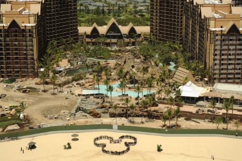 Aulani