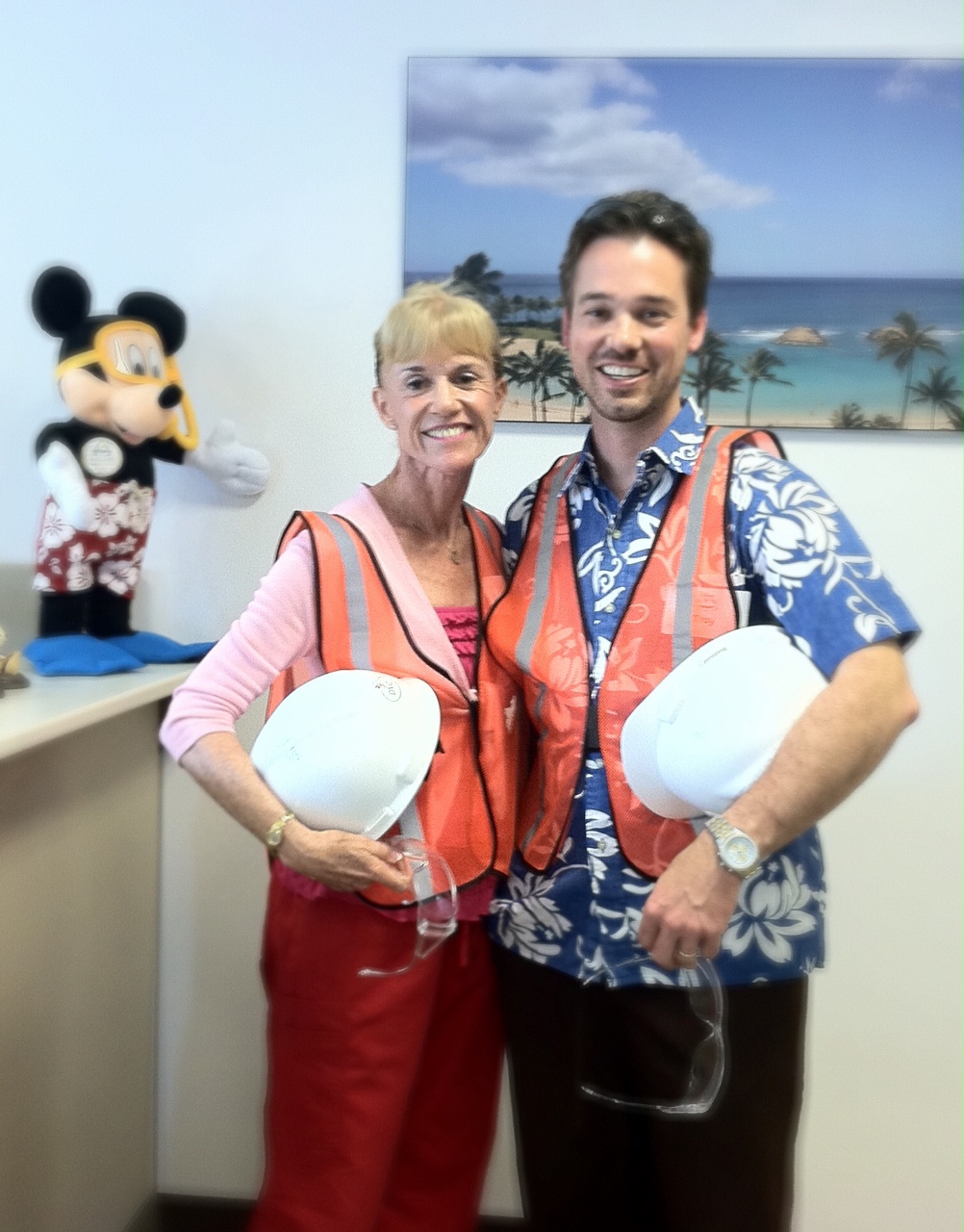 Aulani Guides