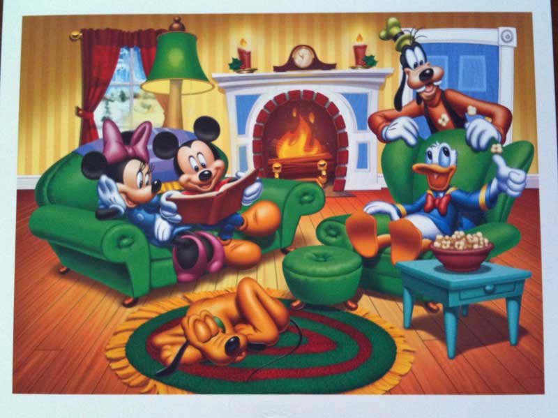 DVC webcast lithograph