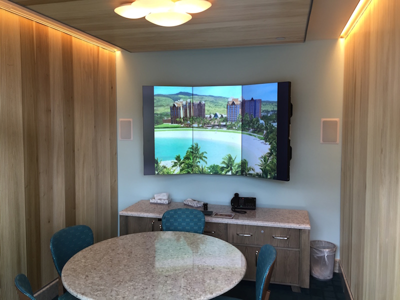 Disney Vacation Club Preview Center