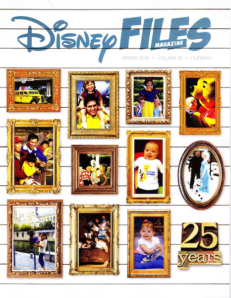 Disney Files Spring2016