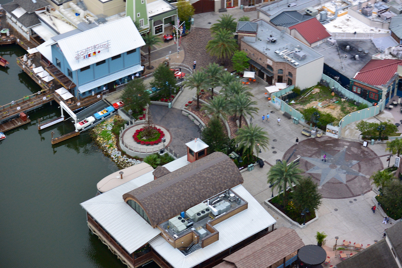 Disney Springs - January 2016