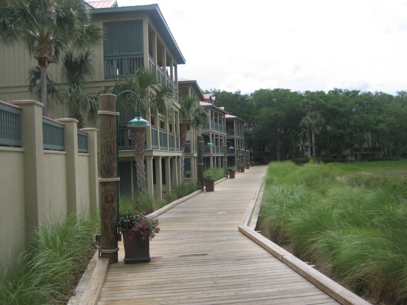 Hilton Head Island Resort