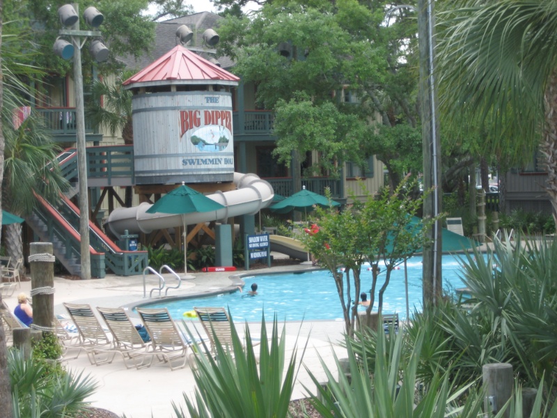 Hilton Head Island Resort