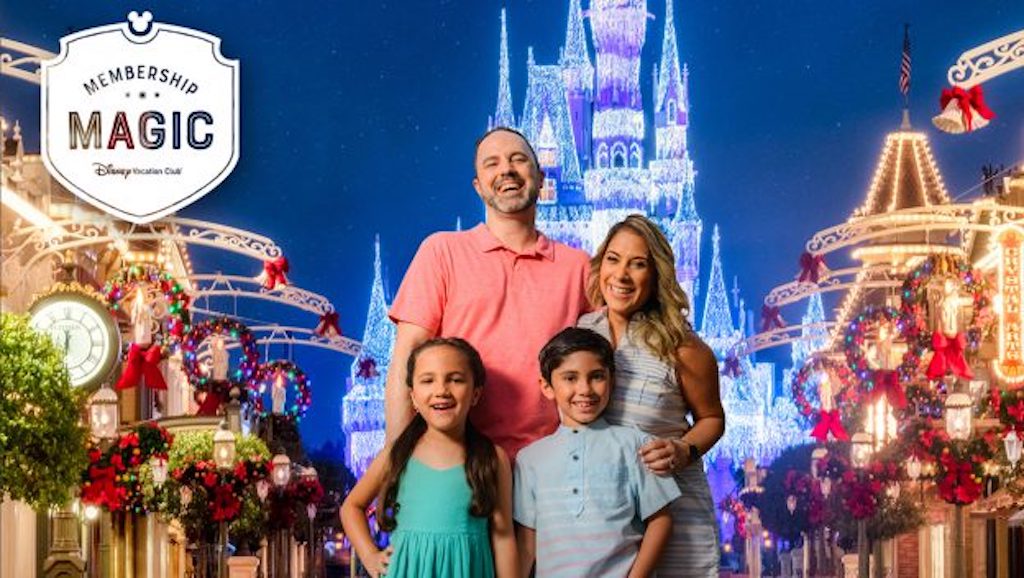 Photopass Holiday 2019