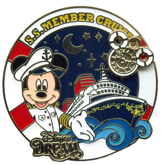 2011 DVC PINS