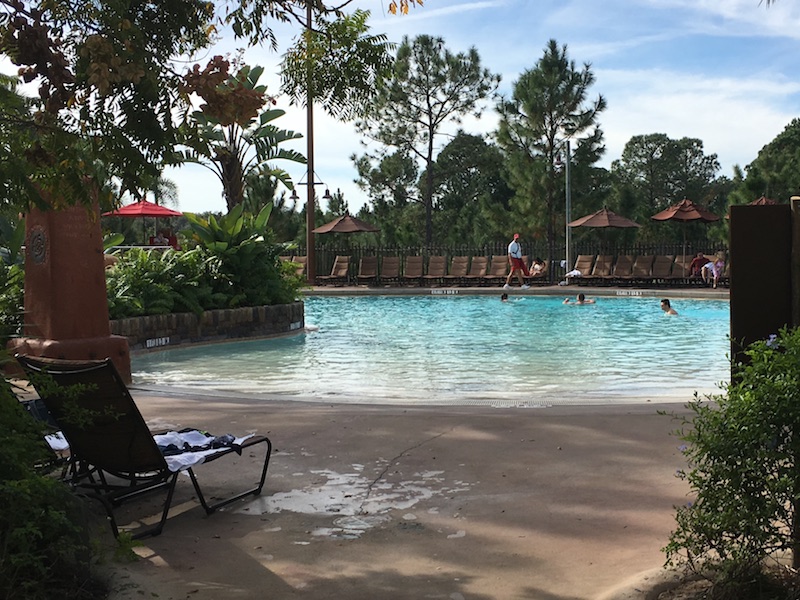 Disney's Animal Kingdom Villas