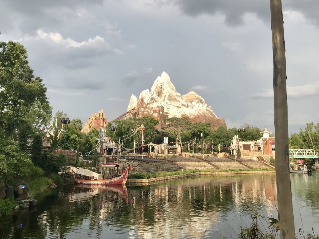 Disney's Animal Kingdom