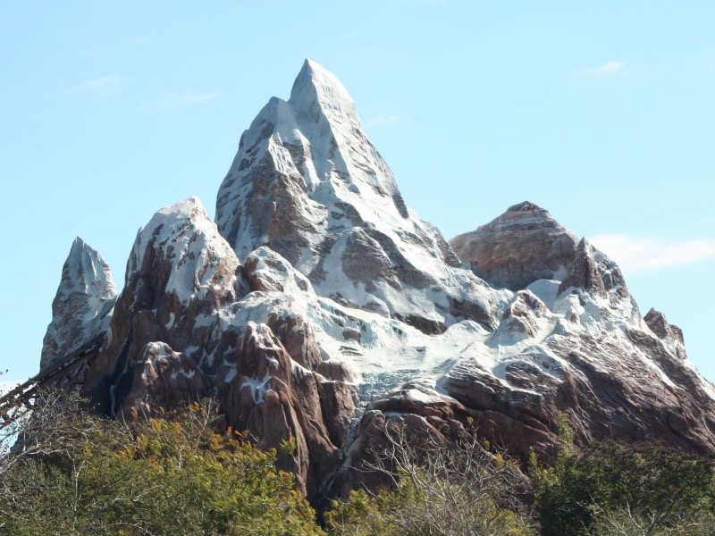 Expedition Everest