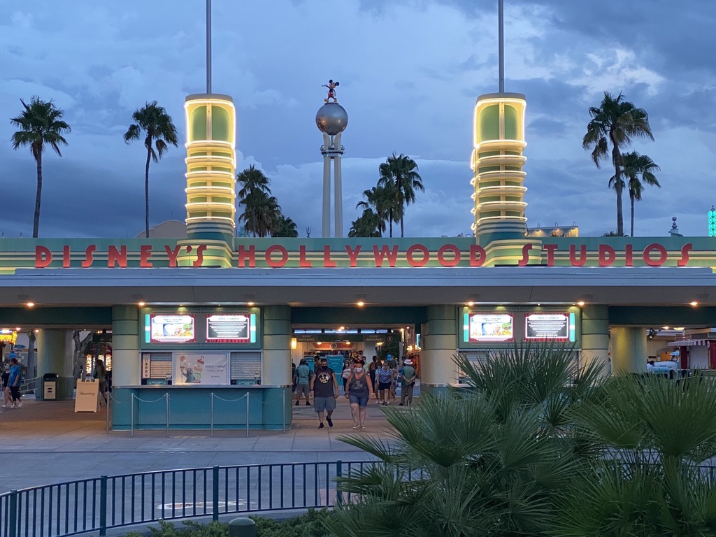 Disney's Hollywood Studios