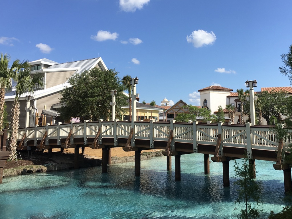 Disney Springs