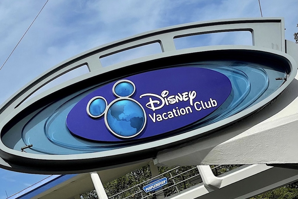 Disney Vacation Club Relaxes Point Transfer Rules