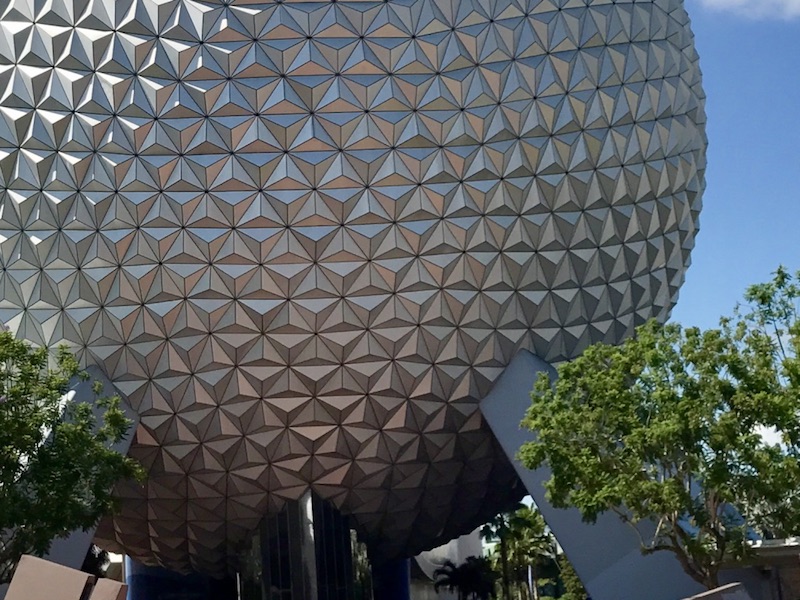 EPCOT