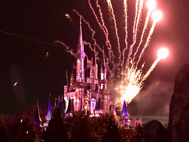 MK Fireworks