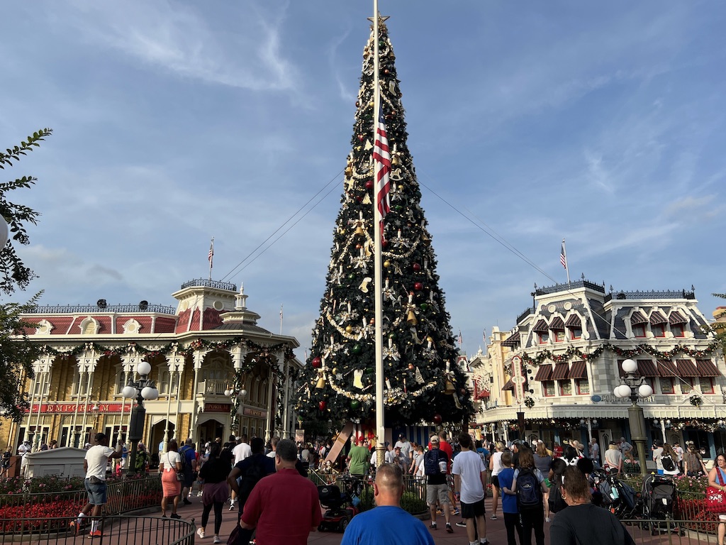 Magic Kingdom