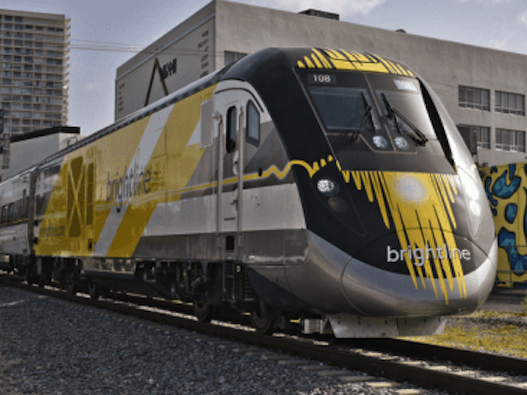 Brightline