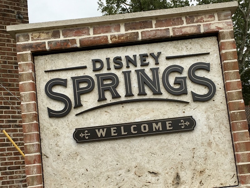 Disney Springs