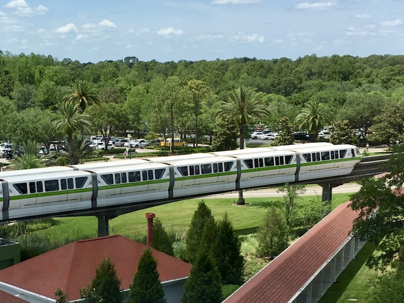 Monorail