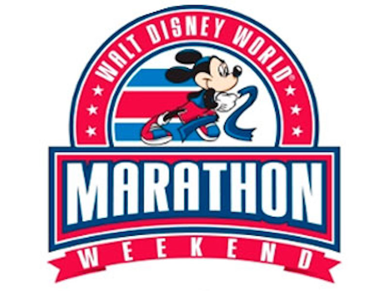 WDW Marathon