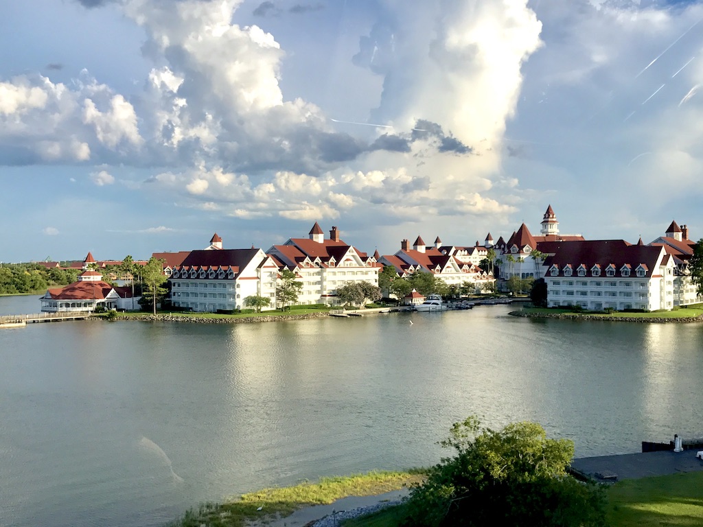 Disney's Grand Floridian Resort & Spa