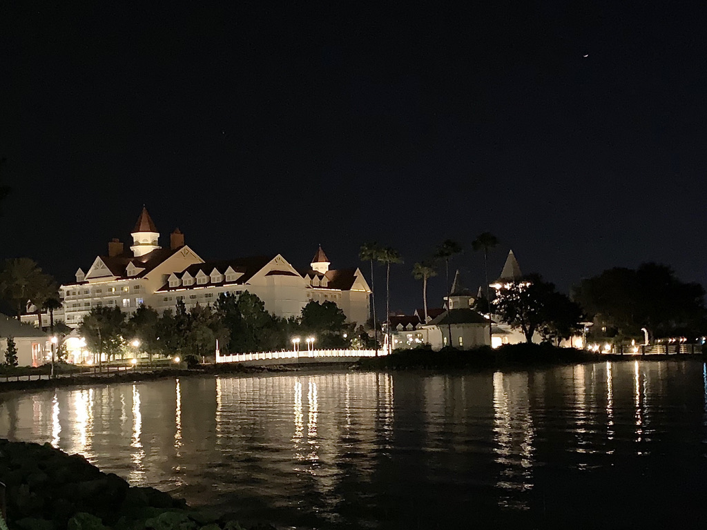 Disney's Grand Floridian Resort & Spa