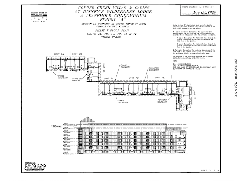 CCV Plans