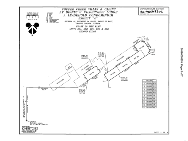 Copper Creek Plans