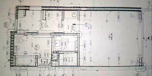 Tikiman Studio Floor plan 101614