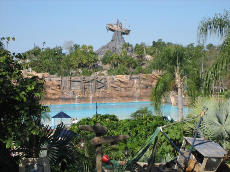 Typhoon Lagoon