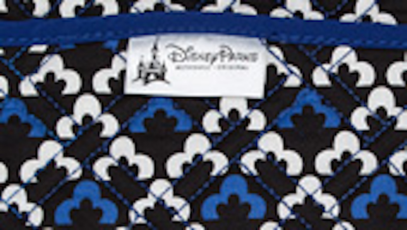 Vera Bradley DVC Tote