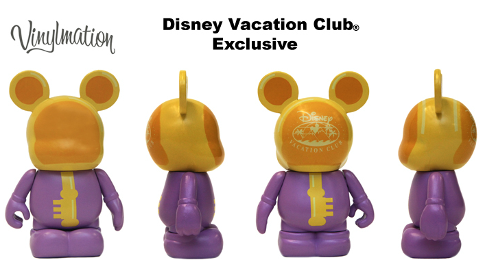 DVC Vinylmation