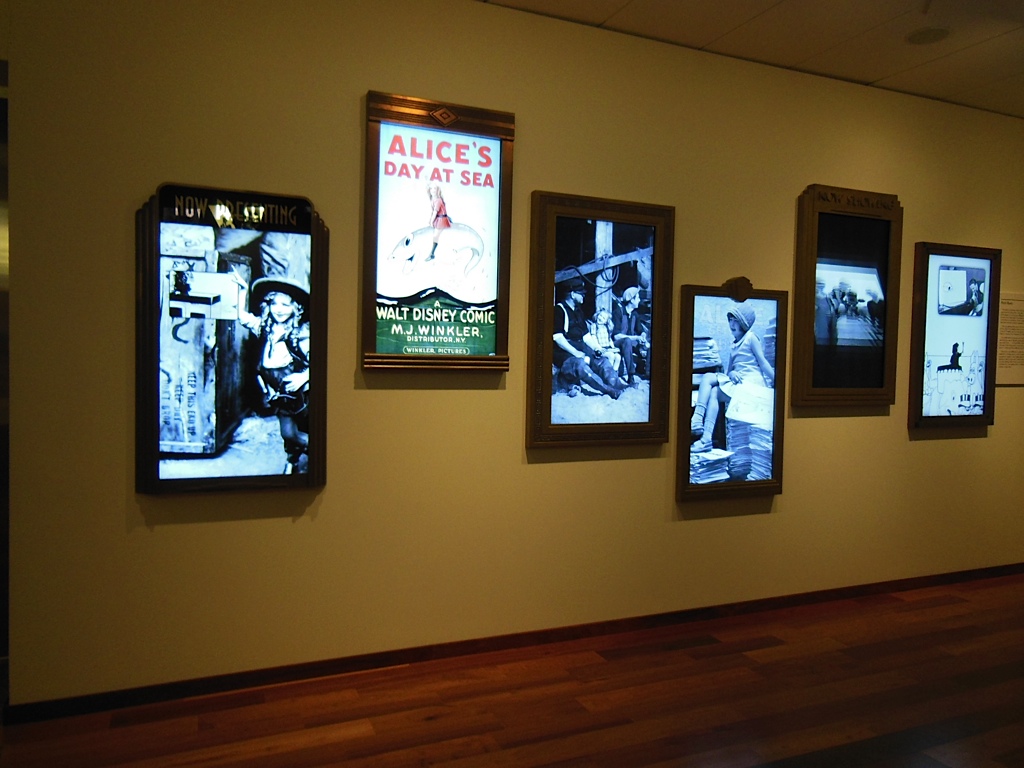 Walt Disney Family Museum