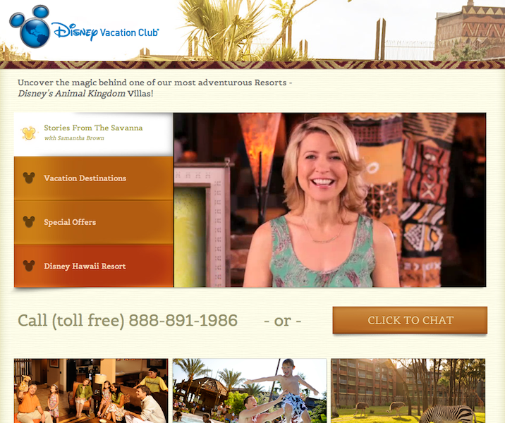 DVC Webcast - September 2012