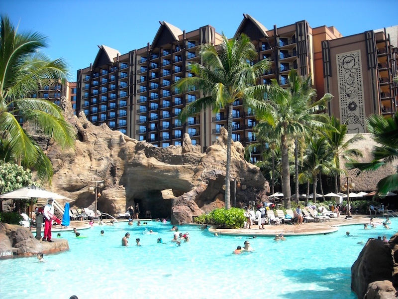 Aulani