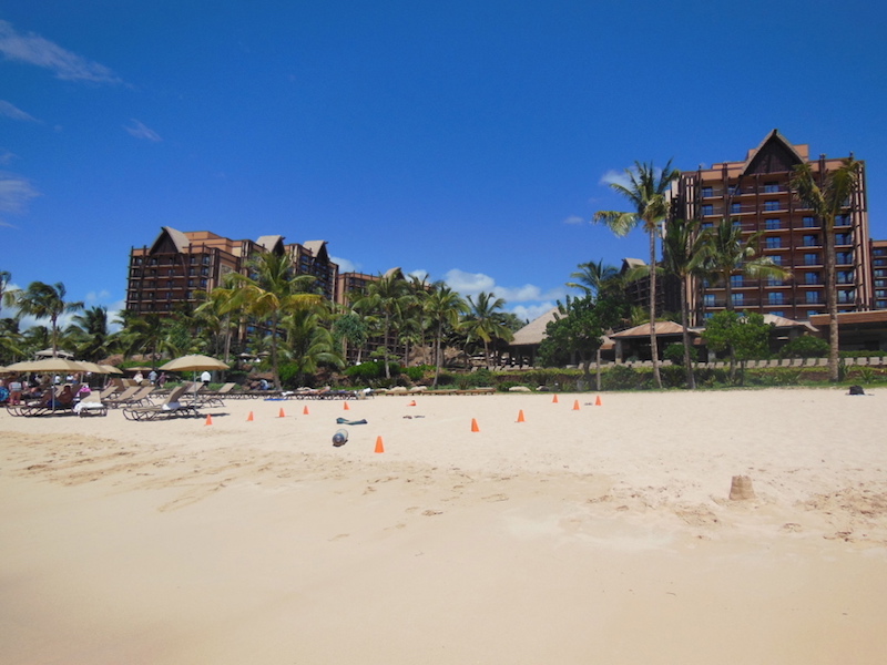 Aulani