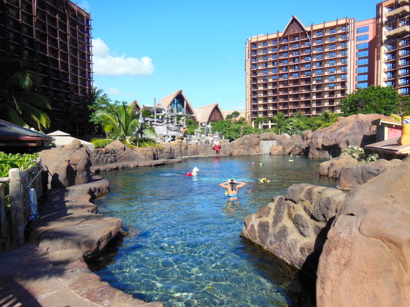 Aulani