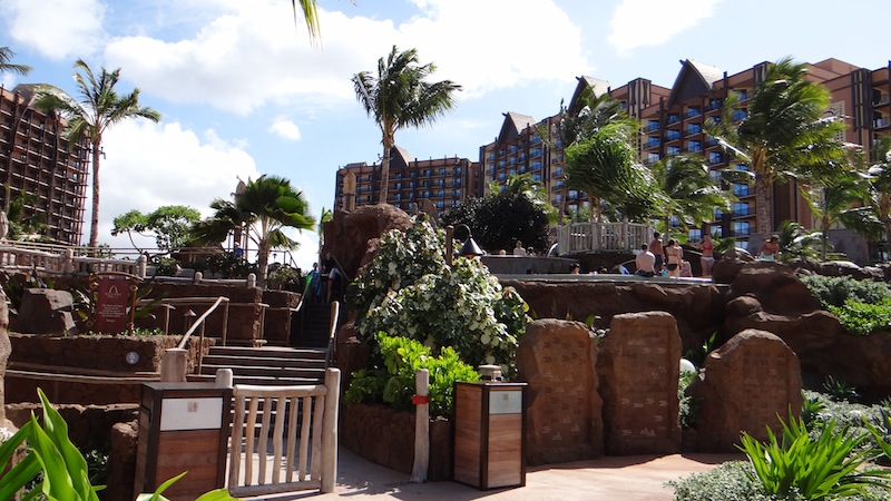 Aulani