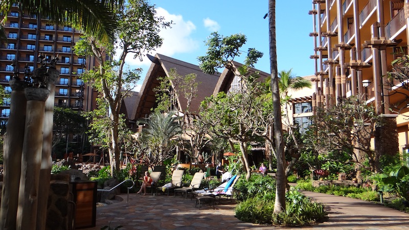 Aulani