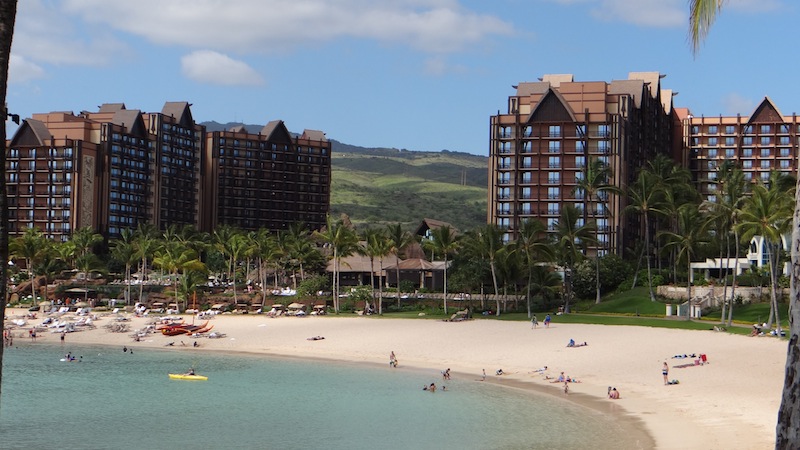 Aulani