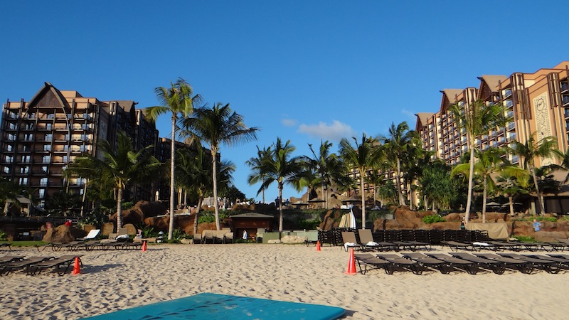 Aulani