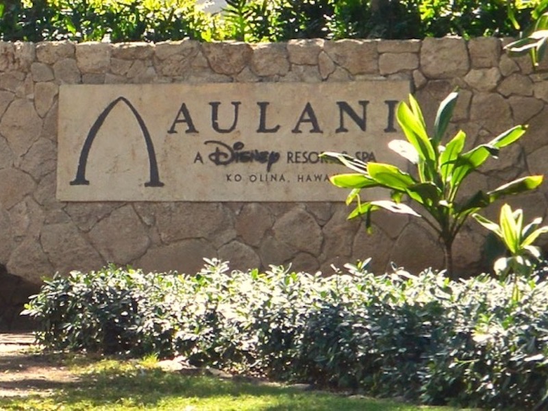 Aulani, a Disney Resort & Spa