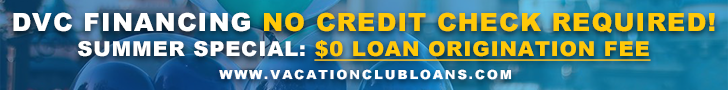 Vacation Club Loans