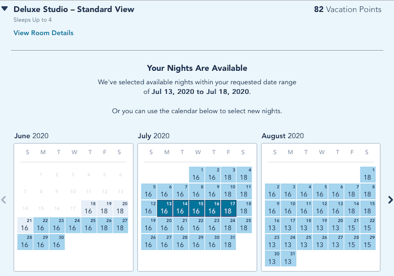 Jambo Availability June 17 2020