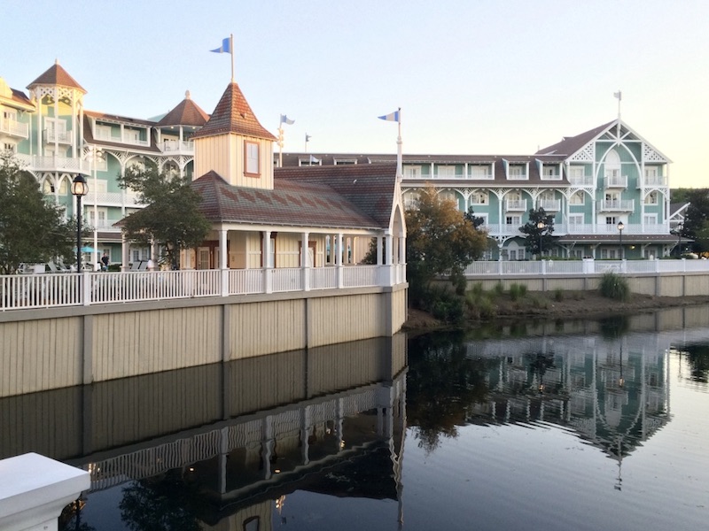 Big increase set for Disney's Beach Club Villas