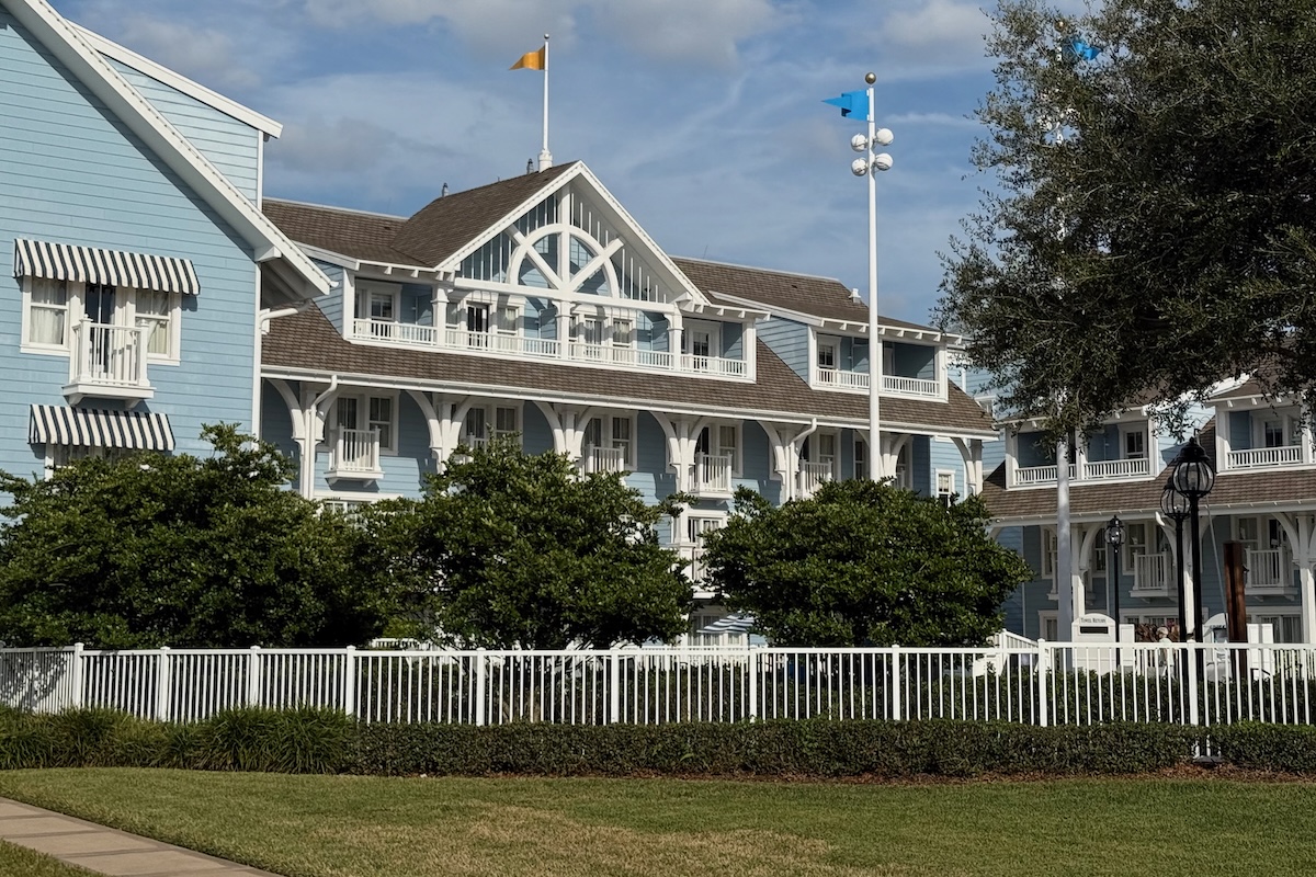 Disneys Beach Club Villas Tidal Pool