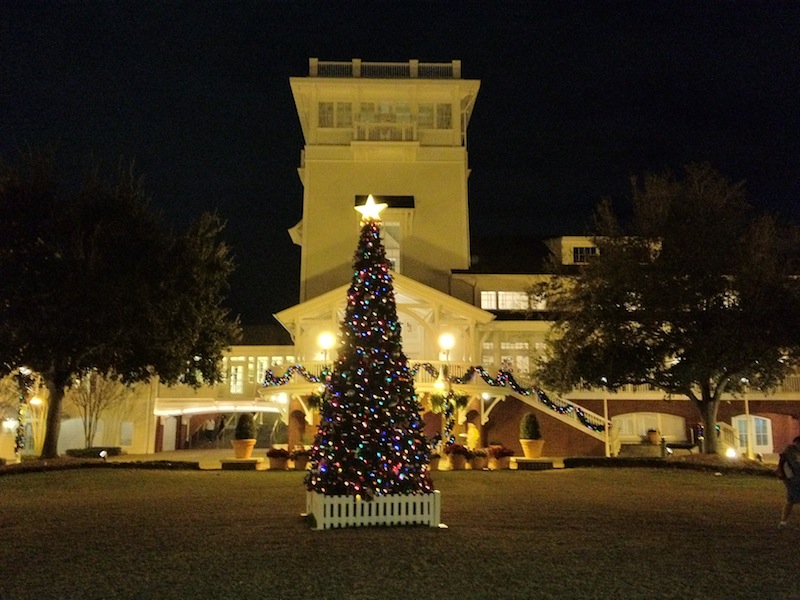 BoardWalk Christmas