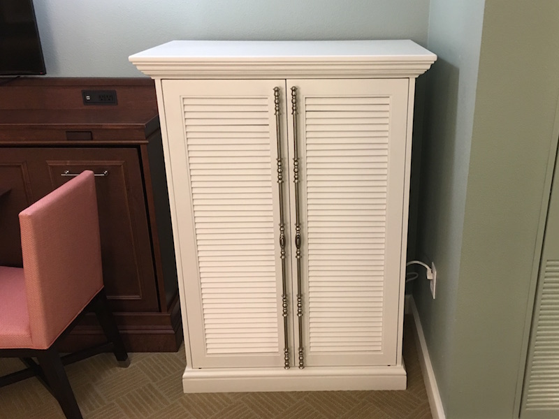 BWV Murphy Bed