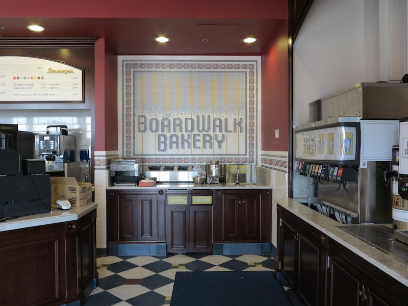 BoardWalk Bakery