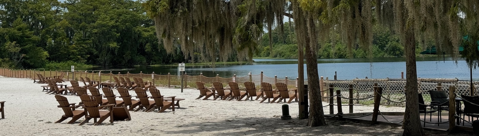 Fort Wilderness Cabins 72 Banner