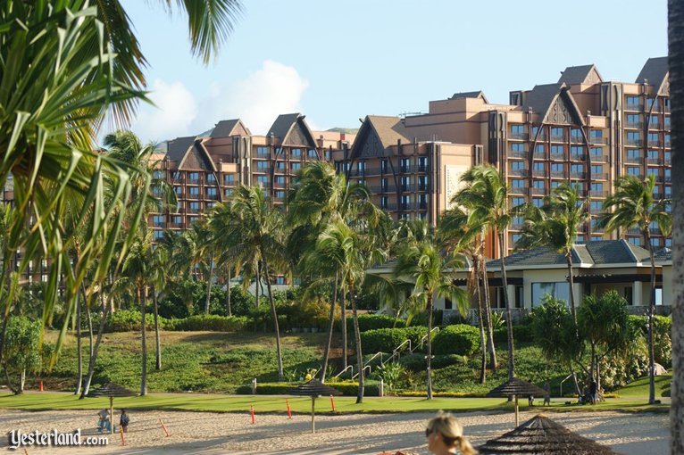 Aulani June 2011